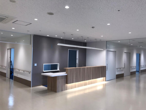 医療法人 一誠会 川崎病院（常勤）の薬剤師求人メイン写真2