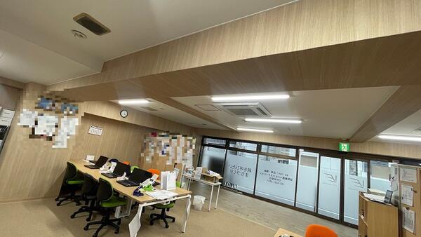 LE在宅・施設訪問看護リハビリステーション 三軒茶屋（常勤）の看護師求人メイン写真2