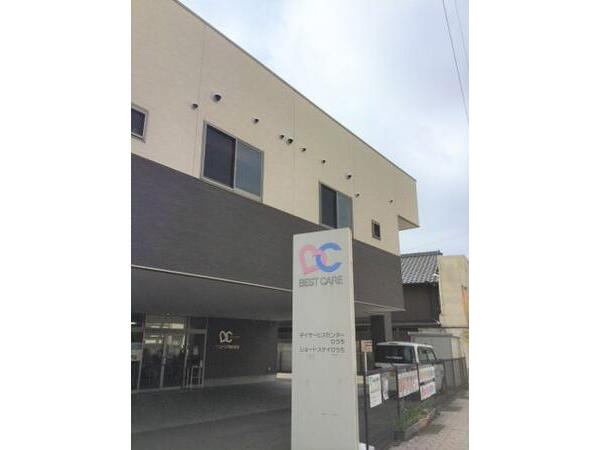 ベストケア・ショートステイひうち(パート)の看護師求人の写真