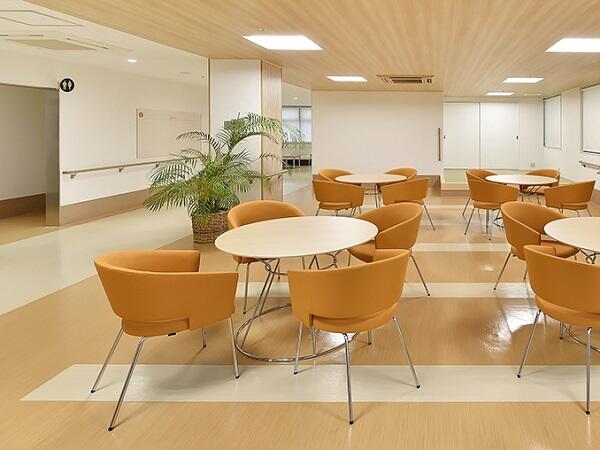 大洲記念病院（常勤）の介護職求人メイン写真4