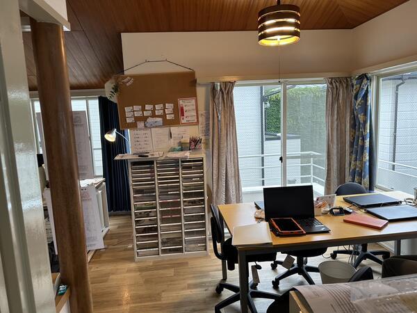 LE在宅・施設訪問看護リハビリステーション 大森山王（常勤）の看護師求人メイン写真2