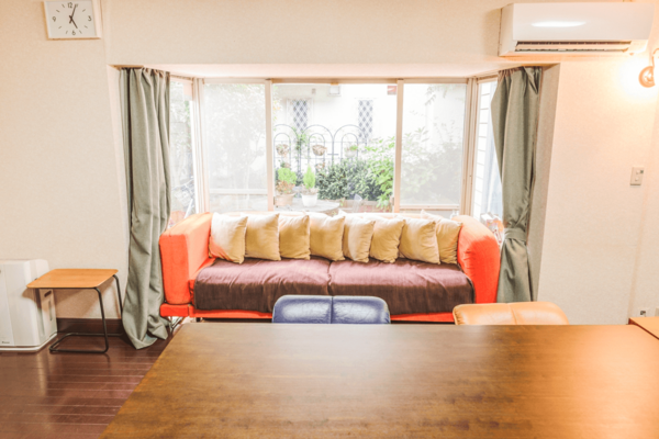 シェフズデイサービス 青空（パート）の介護職求人メイン写真3