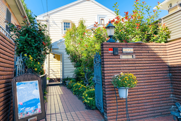シェフズデイサービス 青空（パート）の介護福祉士求人メイン写真2