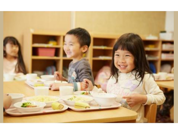 アスク東門前保育園（パート）の調理師/調理員求人メイン写真4