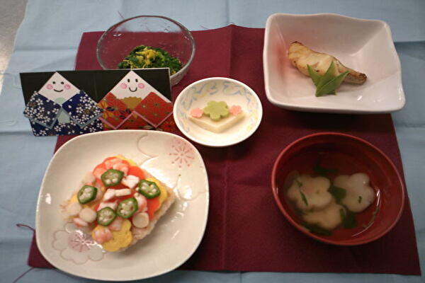 柿生記念病院（常勤）の調理師/調理員求人メイン写真4