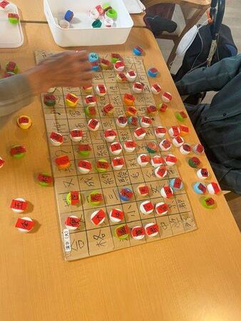 地域密着共生ホームまんてん高月（常勤）の介護福祉士求人メイン写真3