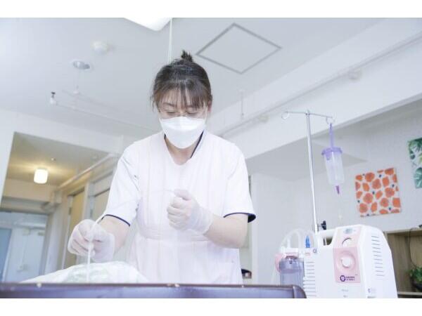 訪問看護ステーション リヤンド -絆-姉崎（常勤）の看護師求人メイン写真3