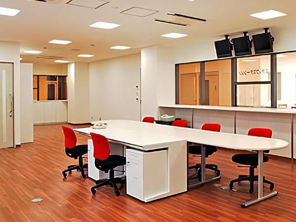 医療法人 宮本病院（常勤）の薬剤師求人メイン写真2