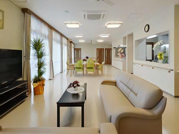 グループホーム　たつのおとしご（常勤）の介護福祉士求人メイン写真2