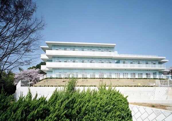 介護老人福祉施設 ヴィラ横浜（常勤）の調理師/調理員求人の写真