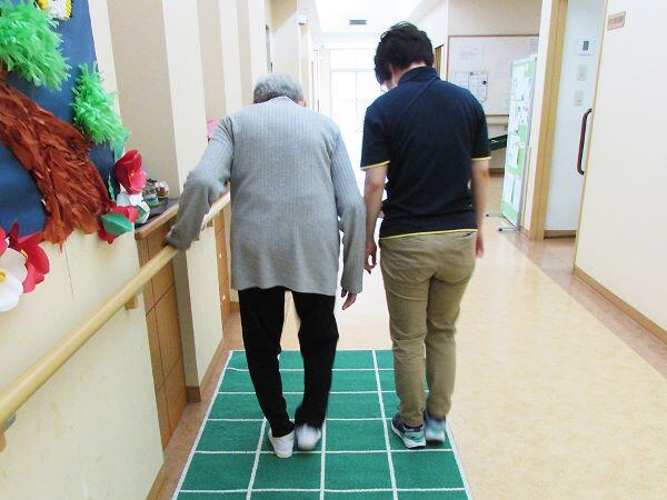 特別養護老人ホーム七福神（短期入所/相談員）の介護福祉士求人メイン写真4