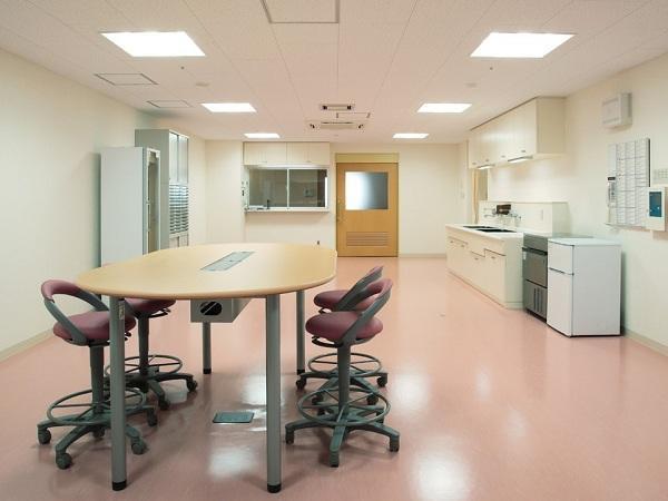 大泉記念病院（常勤）の臨床検査技師求人メイン写真2