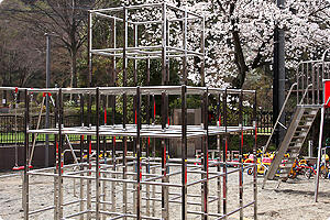 由井さゆり学園（常勤）の保育士求人メイン写真2