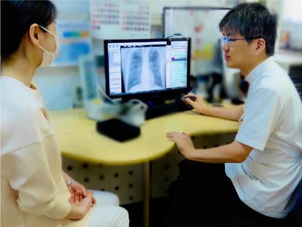 川村医院（パート）の臨床検査技師求人の写真