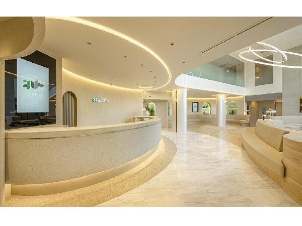 産科婦人科上野レディスクリニック(パート)の清掃員求人の写真