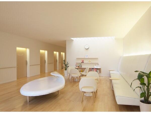 東京マザーズクリニック（常勤） の助産師求人メイン写真2