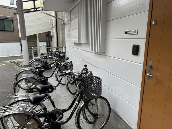 LE在宅・施設訪問看護リハビリステーション 大森山王（常勤）の理学療法士求人メイン写真3