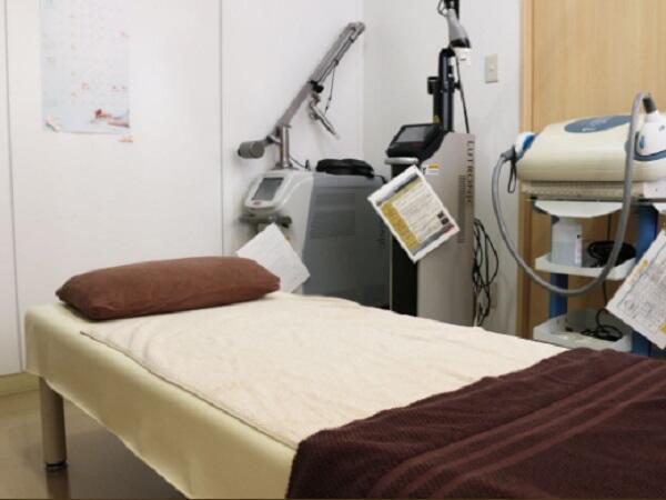 御所野ひかりクリニック（常勤）の臨床検査技師求人メイン写真4