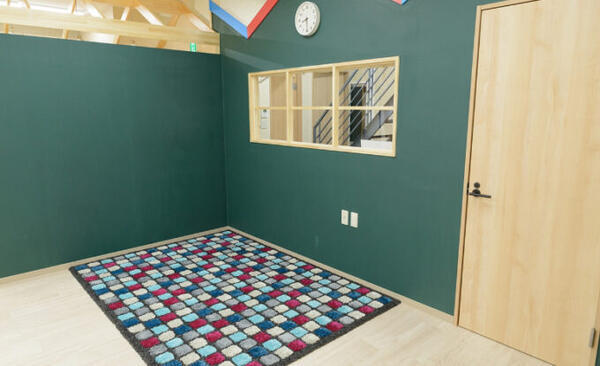 放課後等デイサービス ココノワ都筑（パート）の送迎ドライバー求人メイン写真2