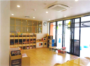 葵サンフレンズ保育園(パート)の保育士求人サブ写真1