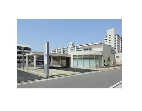 とうじま内科・外科クリニック(パート)の医療事務求人の写真