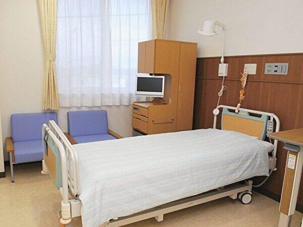 貢川整形外科病院(病棟/常勤)の看護師求人の写真