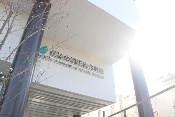 さくら保育園/さくら病児・病後児保育園（常勤）の保育士求人メイン写真3