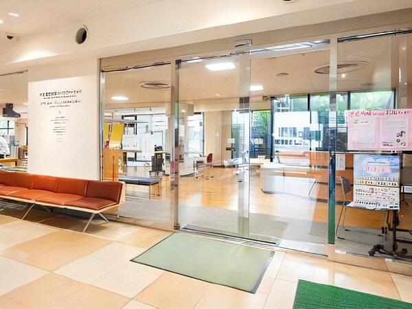 さくら整形外科・内科・リハビリテーション科医院（常勤）の看護師求人メイン写真2