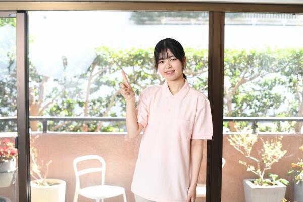 特別養護老人ホーム玉じゅ園（常勤）の介護福祉士求人サブ写真1