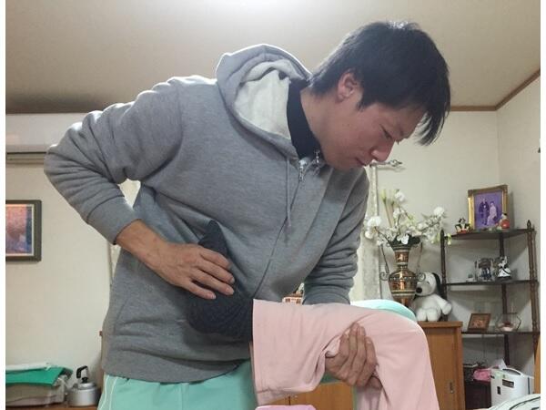 じんのクリニック（常勤）の理学療法士求人メイン写真2