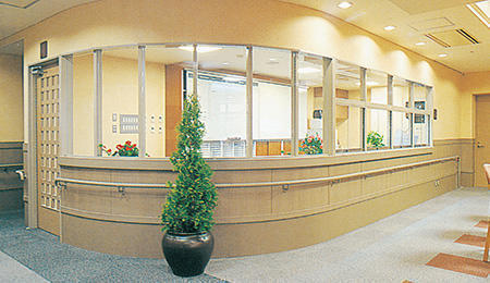 脇の浜高齢者介護支援センター(相談員/常勤)の社会福祉士求人サブ写真3