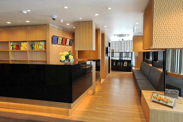 新宿金沢内科クリニック（常勤）の看護師求人メイン写真3