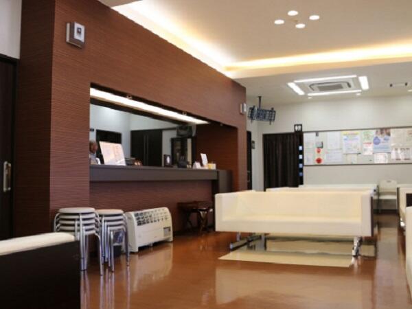 御所野ひかりクリニック（常勤）の臨床検査技師求人メイン写真3