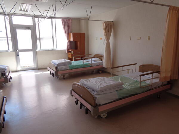 介護老人保健施設 大阪緑ヶ丘（常勤）の介護福祉士求人メイン写真5
