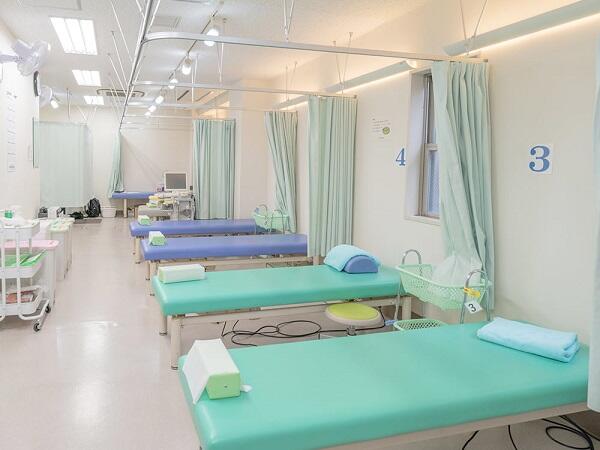 大和田整形外科（常勤）の准看護師求人メイン写真5