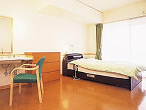 特別養護老人ホーム 第二瑞光の里（常勤）の介護福祉士求人メイン写真3