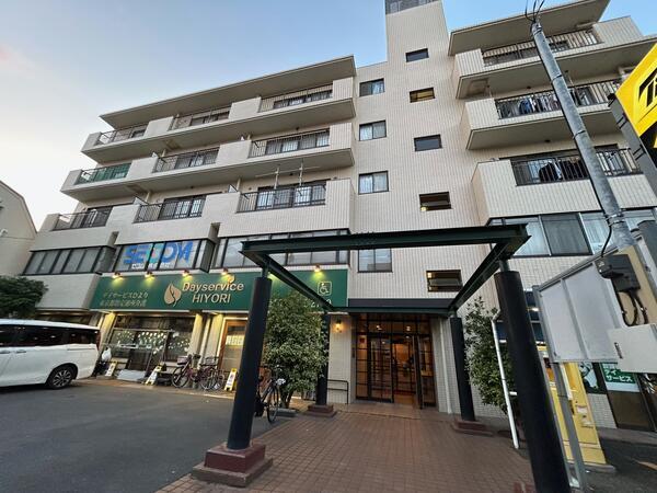 LE在宅・施設訪問看護リハビリステーション 千鳥町支店（常勤）の理学療法士求人メイン写真3