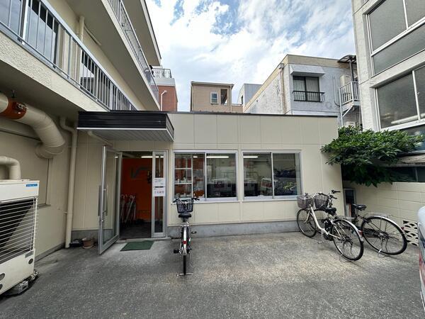 LE在宅・施設訪問看護リハビリステーション 四ツ谷（常勤）の作業療法士求人メイン写真2