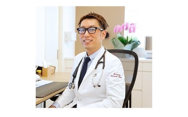 ちばな内科・心臓血管クリニック（常勤） の看護師求人メイン写真4