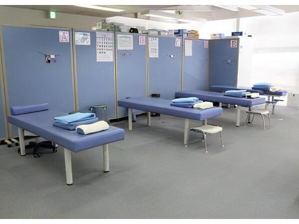 上小町整形外科リハビリテーション科（常勤）の理学療法士求人メイン写真3