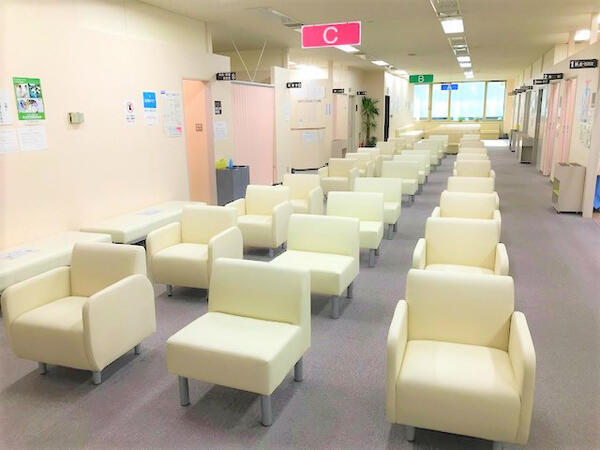 札幌フジクリニック（午前パート）の看護師求人メイン写真2