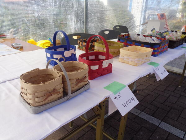 生活介護事業つばさ（常勤） の支援員求人メイン写真2