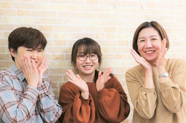 介護相談センターひとはな いずみ（正社員）／居宅介護支援のケアマネジャー求人メイン写真4