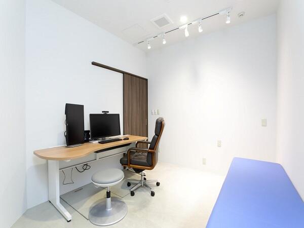 UnMed Clinic Motomachi（アンメッドクリニック / 常勤）の医療事務求人メイン写真3