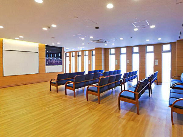 医療法人 宮本病院（常勤）の薬剤師求人メイン写真4