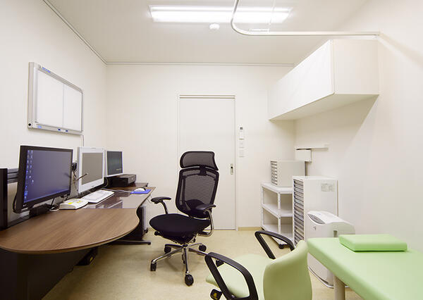 たなかがく内科クリニック（常勤）の看護師求人メイン写真4