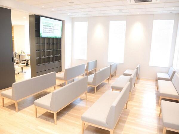 横浜鶴見中央眼科(常勤)の看護助手求人の写真