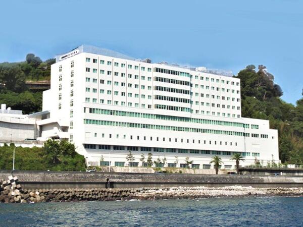 国際医療福祉大学熱海病院（常勤）の看護師求人メイン写真1