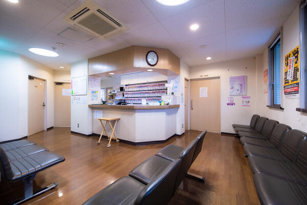 蕨セントラル整形外科（パート）の作業療法士求人メイン写真2