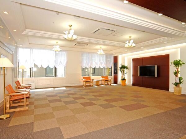 介護付有料老人ホームさくら旭川（常勤）  の介護福祉士求人メイン写真4